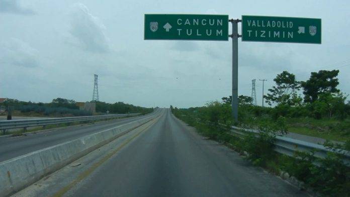 Empresario yucateco y su esposa fallecen en accidente