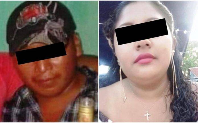 Autodefensas matan a sujeto que baleó a su esposa