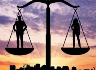 Como si fuera ayer: hombres y mujeres, ¿iguales? Como si fuera ayer: hombres y mujeres, ¿iguales?