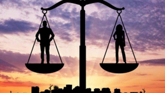 Como si fuera ayer: hombres y mujeres, ¿iguales?