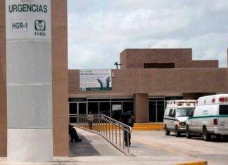 Un solo día en el IMSS te puede costar ¡$37 mil!, en terapia Intensiva