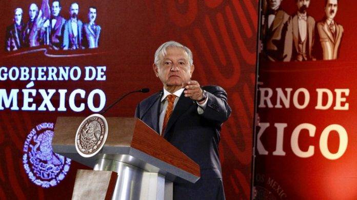 No habrá dinero para organizaciones civiles: AMLO