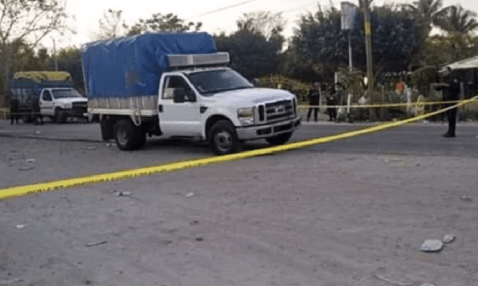Dos migrantes muertos en ataque armado en Chiapas