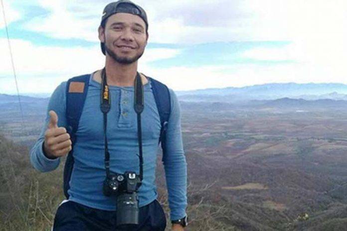 Asesinan en Sinaloa al periodista deportivo Omar Iván Camacho