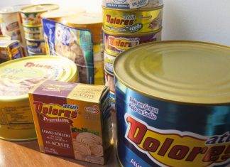 Profeco alerta sobre marcas que venden soya por atún