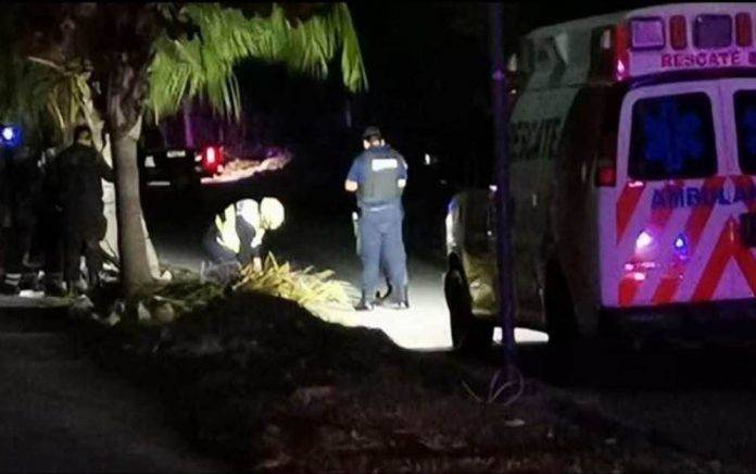 Ejecutan a balazos a dos mujeres en Playa del Carmen