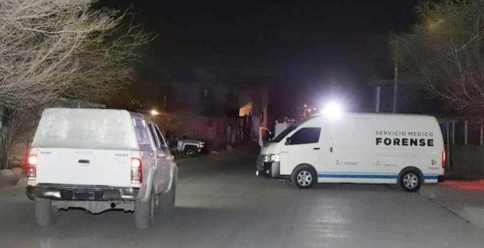 Mata a su marido por infiel y duerme 3 días con el cadáver