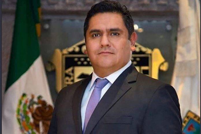 Asesinan a regidor de Atizapán de Zaragoza