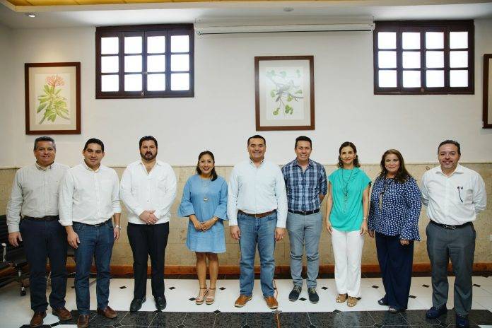 Palomean informe sobre el Carnaval