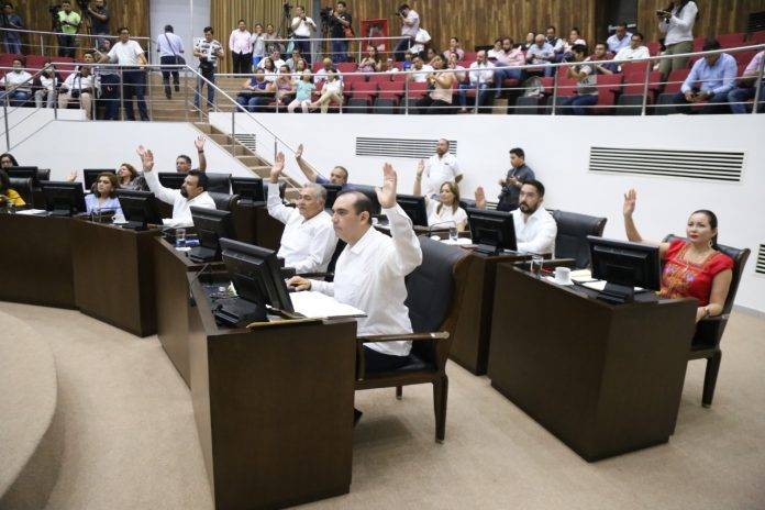 Cocha Pacha en Congrecho: ¡Cómo! ¿Ya se van?