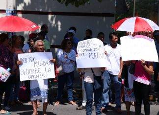 Juezas se pasan de ma… landras Juezas se pasan de ma… landras