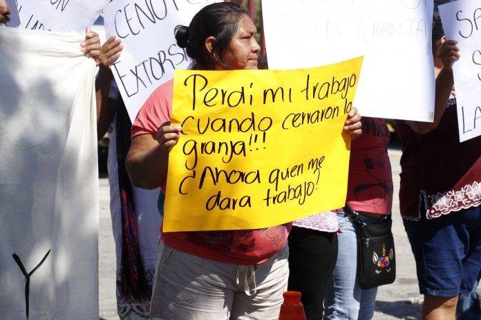 Lamentable resolución