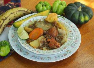 Como si fuera ayer: olores y sabores que cambian Como si fuera ayer: olores y sabores que cambian