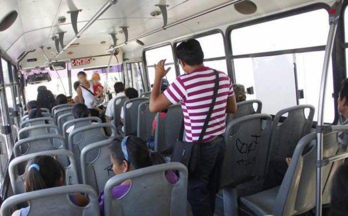 Abusador sale libre porque 'está mal de la cabeza'