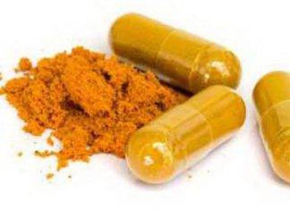 Cúrcuma, el mejor analgésico natural Cúrcuma, el mejor analgésico natural
