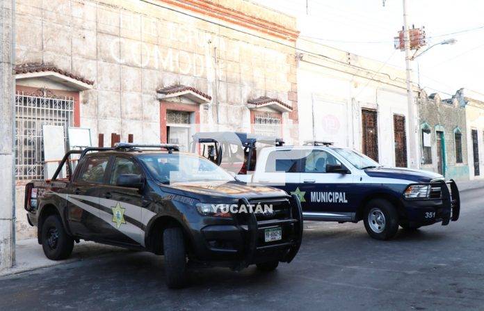 Arman fiesta 'rave' en casa abandonada del Centro de Mérida