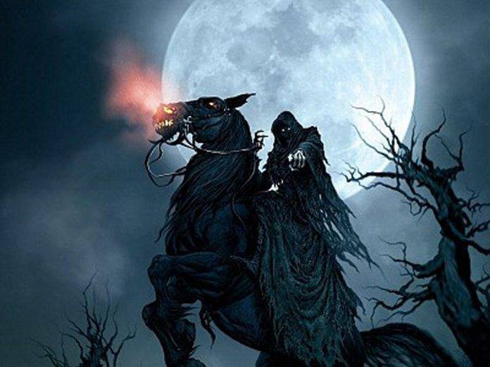 Enigmas: la venganza del capataz