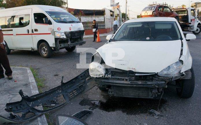 Armó su despapaye en la Castilla