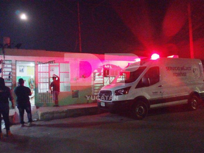 Adicto a las drogas muere en “La Gloria” de Kanasín