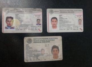 Vengan por su INE a De Peso Yucatán Vengan por su INE a De Peso Yucatán