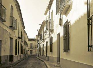 Enigmas: esta es la tétrica historia del Callejón de las Manitas Enigmas: esta es la tétrica historia del Callejón de las Manitas