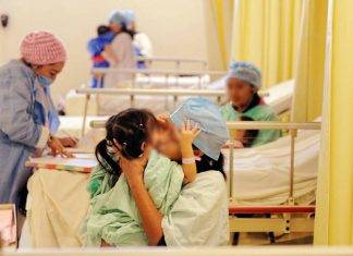Alerta por bacteria que ‘puede matar’ en 24 horas; los niños los más propensos Alerta por bacteria que 'puede matar' en 24 horas