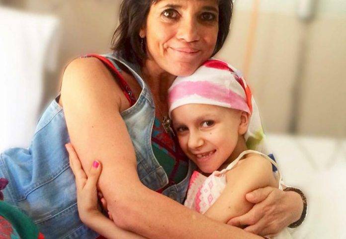 En México, cada cuatro horas muere un niño por cáncer. (Foto: Internet)