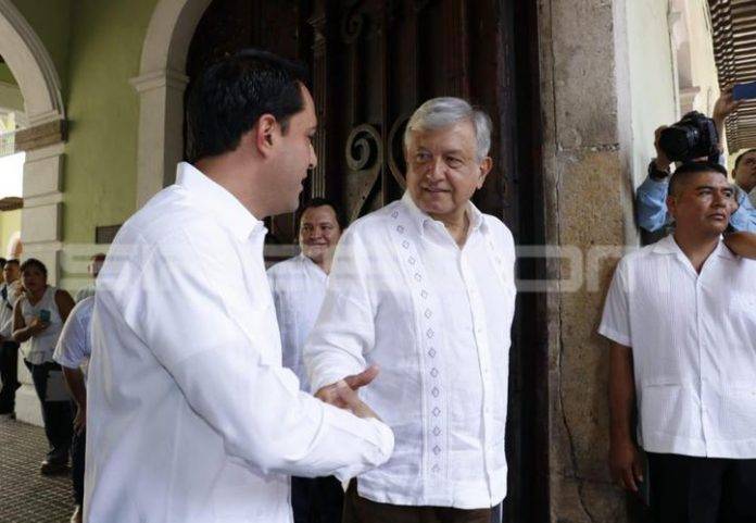 Acechándonos: la segunda visita 