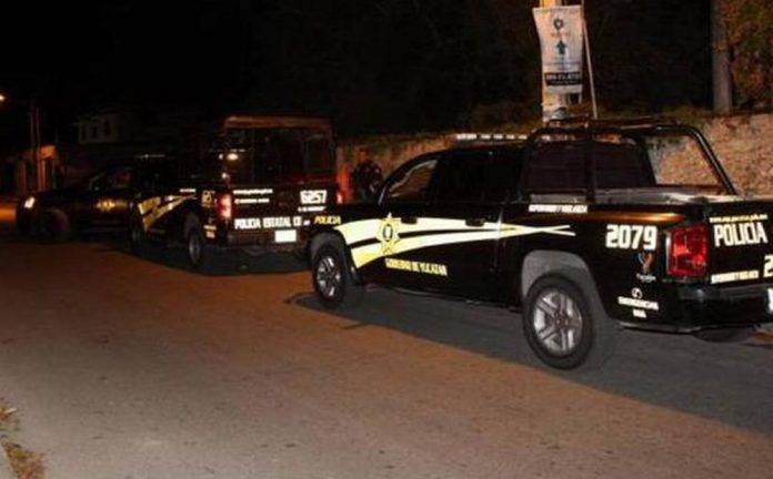 Asesinan a balazos a una mujer en Maxcanú
