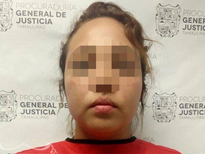 Tiene 23 años y es jefa de sicarios; ordena ejecutar a la fiscal antisecuestros 