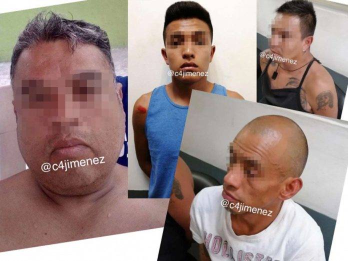 Por una camioneta asesinan a la mamá de Bruno