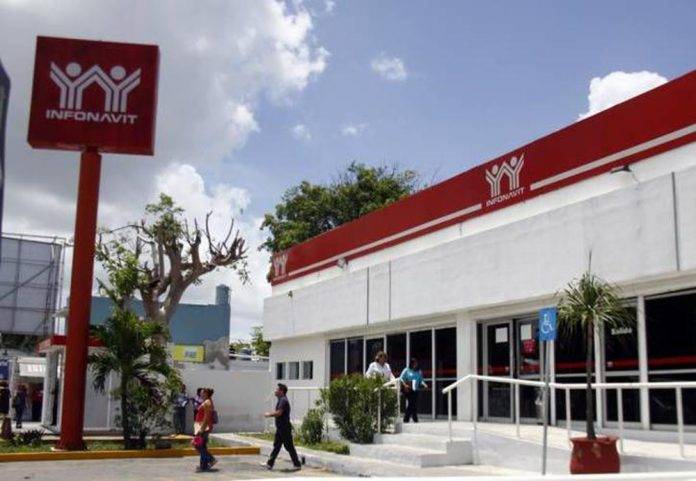 Devuelven lana a chambeadores que nunca usaron su crédito de Infonavit