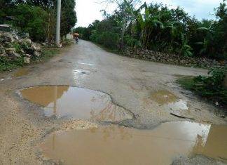 Pronostican siete huracanes para el Atlántico