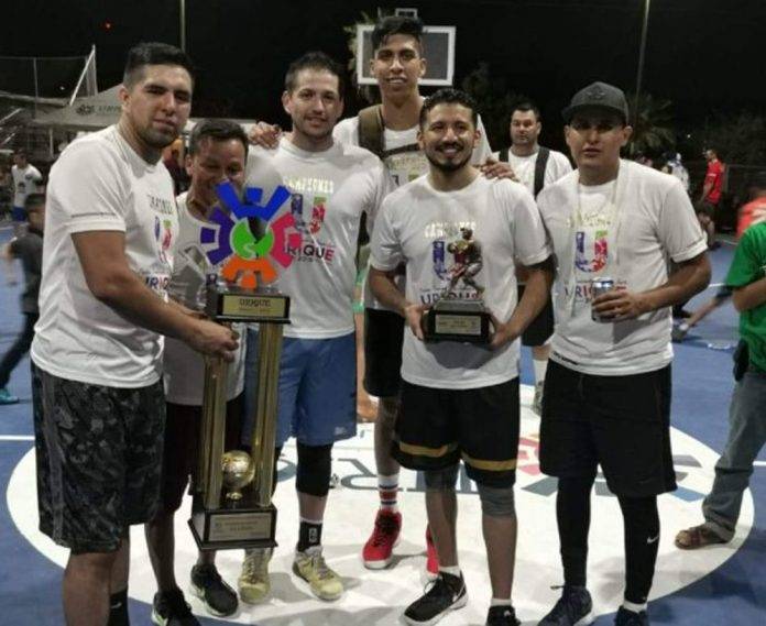 Del sureste pa’l norte: yucateco se corona campeón