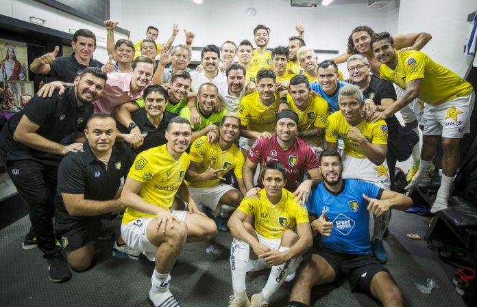 ¡Ay nanita! Hoy se enfrenta Venados ante San Luis en el Carlos Iturralde