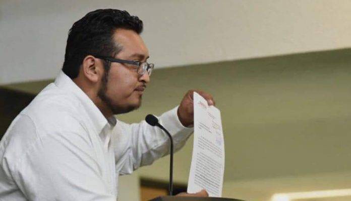 El Postigo: ¿nuevo Consejo en Morena?