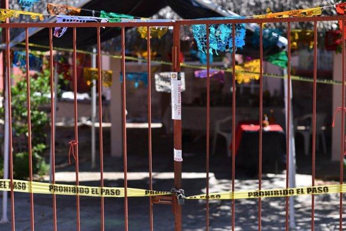 Los Zetas y cártel de Jalisco, probables autores del ataque en Minatitlán: Fiscalía