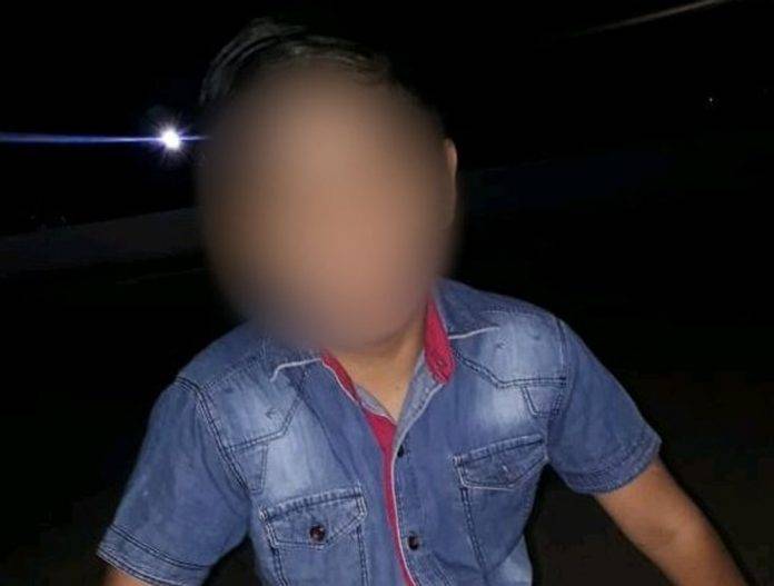 Reportan a niño de 11 años extraviado... lo encuentran en casa del abuelo