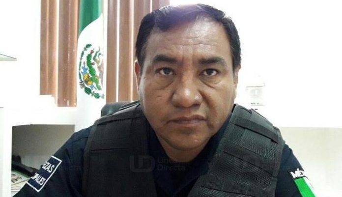 Asesinan a director de Seguridad Pública en Michoacán