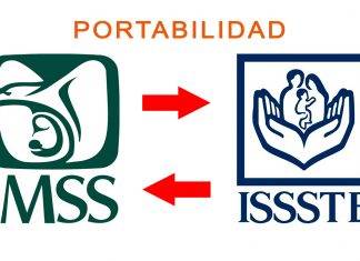 Mi Retiro y Pensión: portabilidad de derechos IMSS-ISSSTE Mi Retiro y Pensión: portabilidad de derechos IMSS-ISSSTE