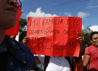 Lamentable caso de Homún: Canaima Lamentable caso de Homún
