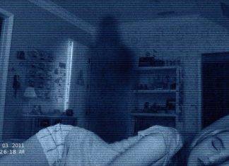 Enigmas: Fantasma ‘agradecido’