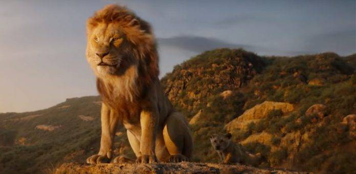 Mira el nuevo tráiler de “El Rey León”; se vale llorar ?