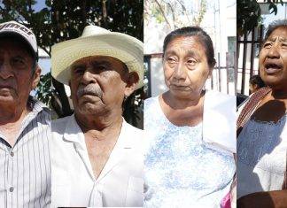 ¡El pueblo de Homún valió mother!
