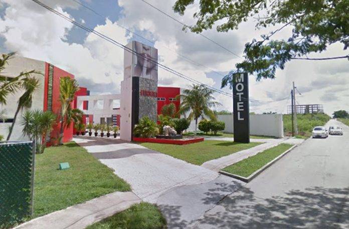 Asaltantes de conocido motel se amparan y libran la cárcel