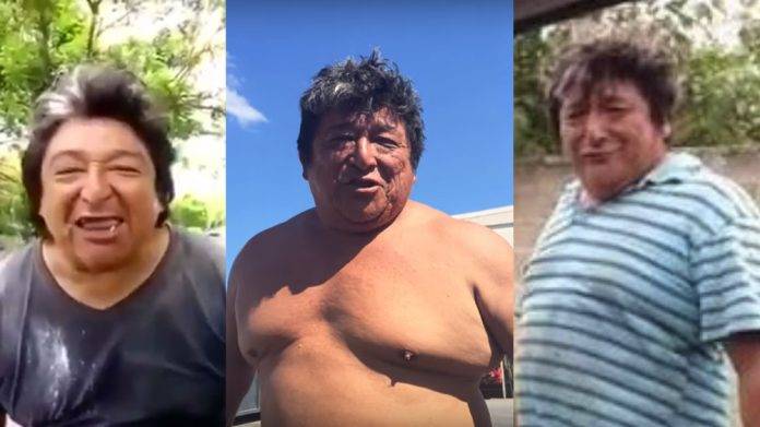 Muere el 'Cosi Cosi', famoso personaje urbano del norte de Mérida
