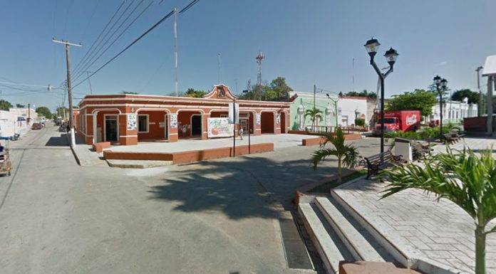 Reo se ahorca con su trusa en la cárcel municipal de Tekantó