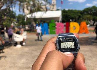 ¿Y tú ya adelantaste tu reloj? inicia el horario de verano ¿Y tú ya adelantaste el reloj?
