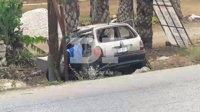 Inicia Semana Santa con la primera víctima mortal del anillo periférico