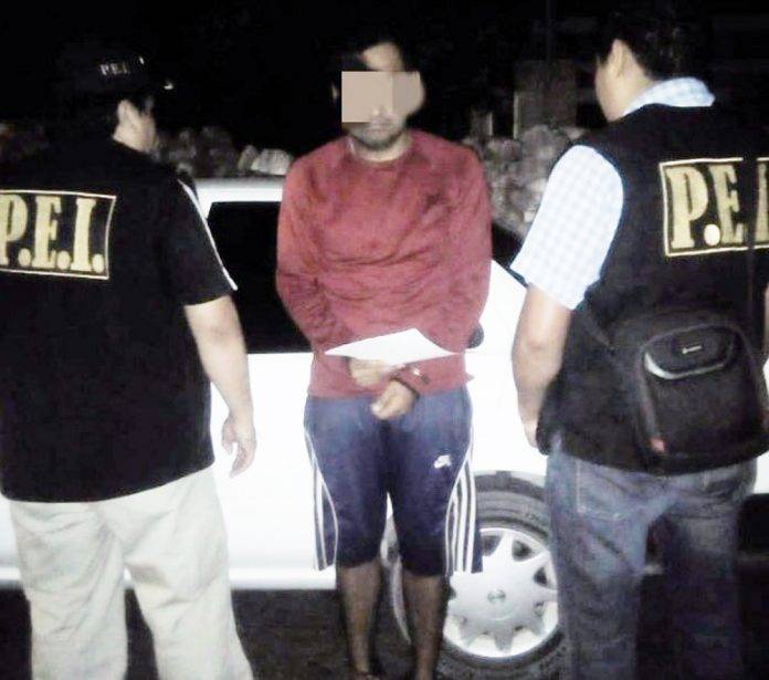 Detienen al probable asesino del canadiense de Progreso